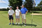 Wheaton Lyons Athletic Club Golf Open  Seventh Annual Lyons Athletic Club (LAC) Golf Open Monday, August 10, 2015 at the Norton Country Club. : Wheaton, Lyons Athletic Club Golf Open